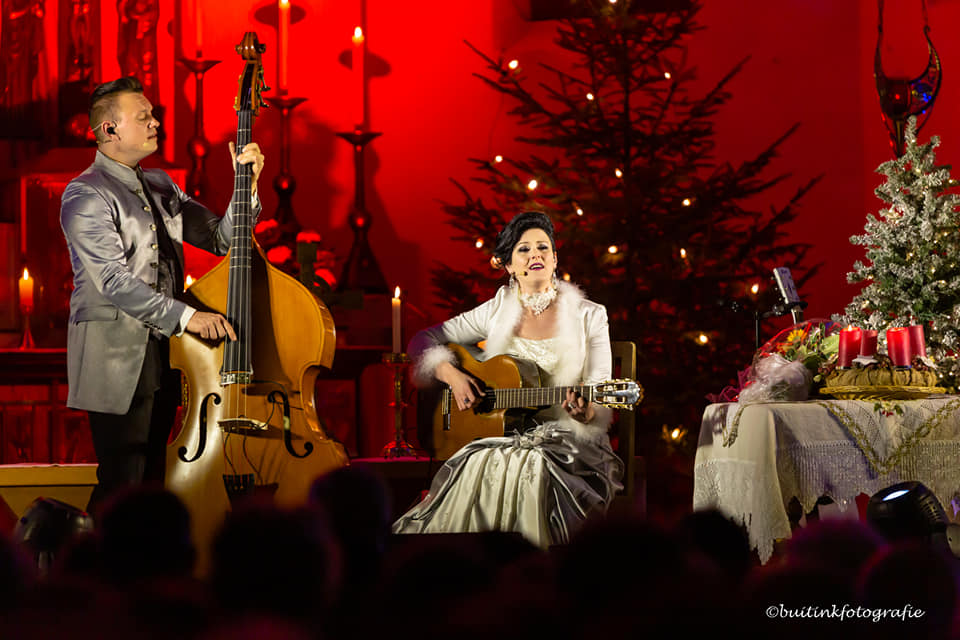 Concert de Noël