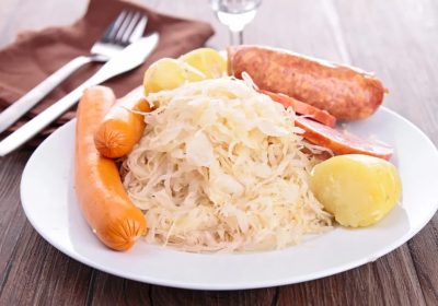 Choucroute