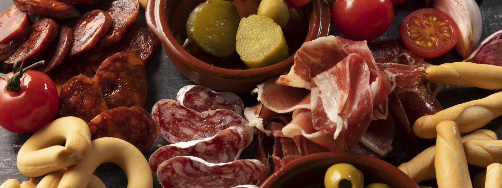 TAPAS_ESPAGNOLE