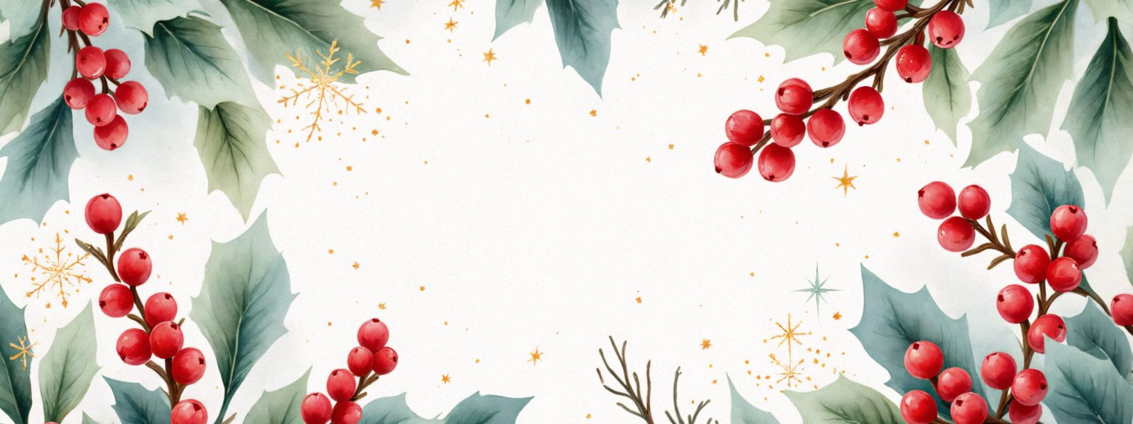 l-illustration-du-vison-a-l-aquarelle-de-noel